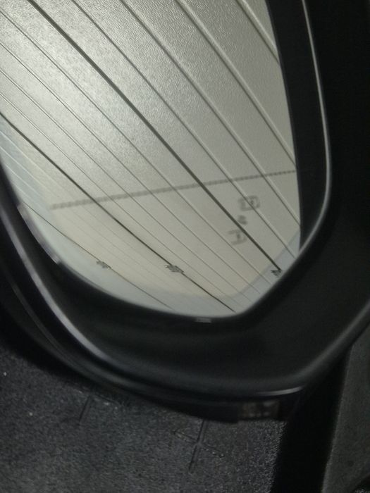 Oglinda Dreapta Lexus RX450H 2016-2020