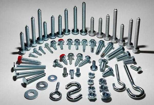 Саморезы оптом метизы, дюбеля, шурупы в ассортименте Bolt gayka shayba