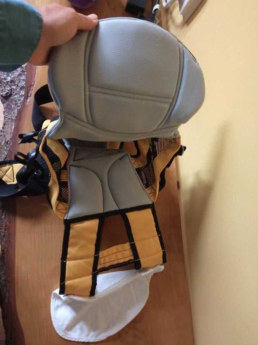 Раница за бебе/новородено кенгуру Chicco