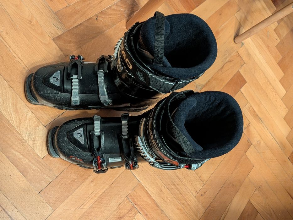 Clăpari ski Head FX / FX GT