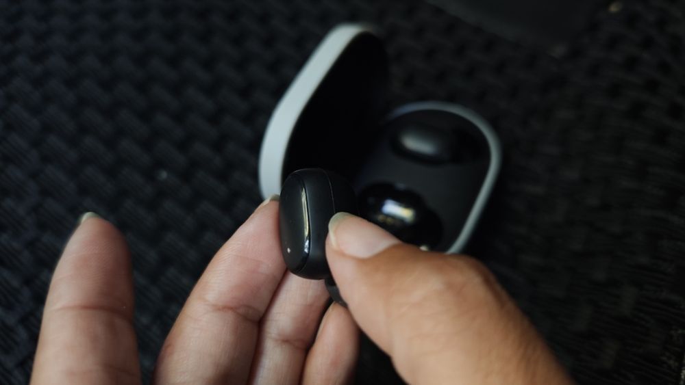 Продаются наушники