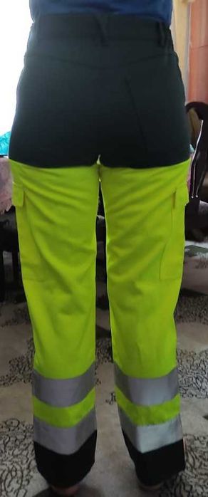 Универсальные брюки европейской фирмы