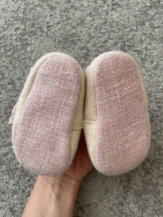 Яке Benetton 6-9м. / Mayoral 17н