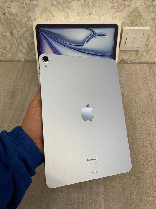 I pad M2 планшет