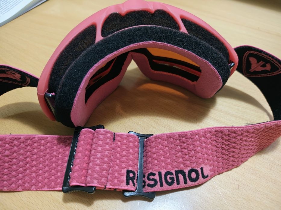 Ски очила за момиче Rossignol