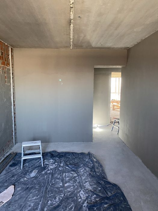 Ремонт квартир в новостройках!