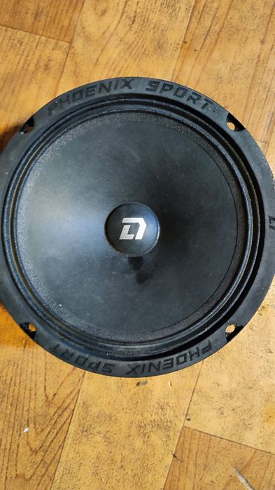 Phoenix 165 дверной одиночка