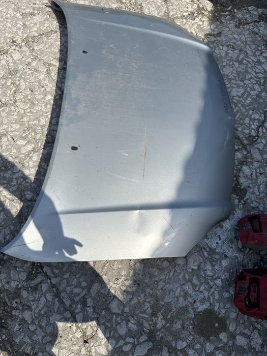 Преден капак за Тойота Авенсис/Avensis T25 03г-08г