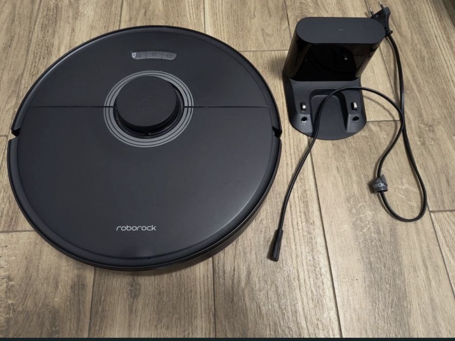 Xiaomi Roborock Q7 Max