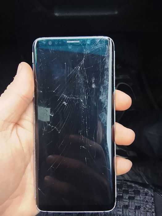 Samsung s9 obmen