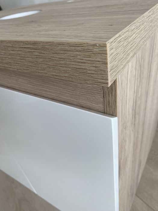 Нов шкаф за баня