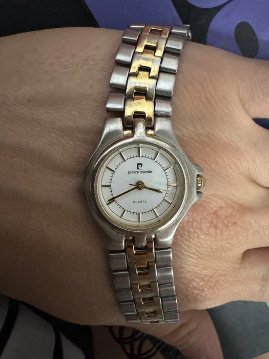 Ceas Pierre Cardin