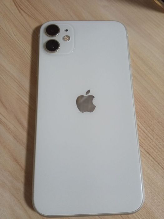 Iphone 11 hamma joyi radnoy