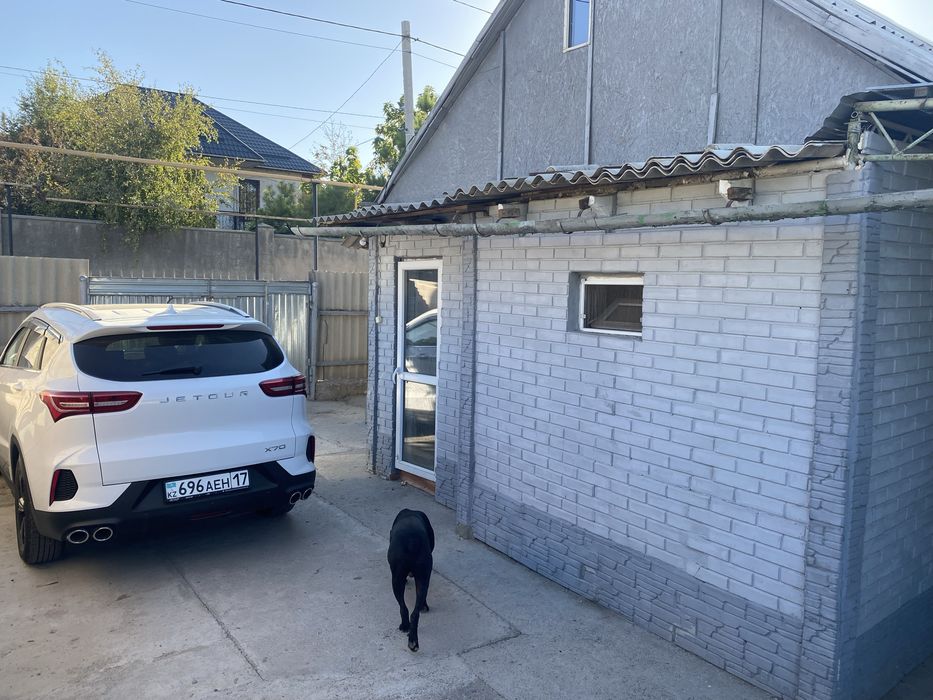 Продается жилой Домик на Кайнар-Булаке