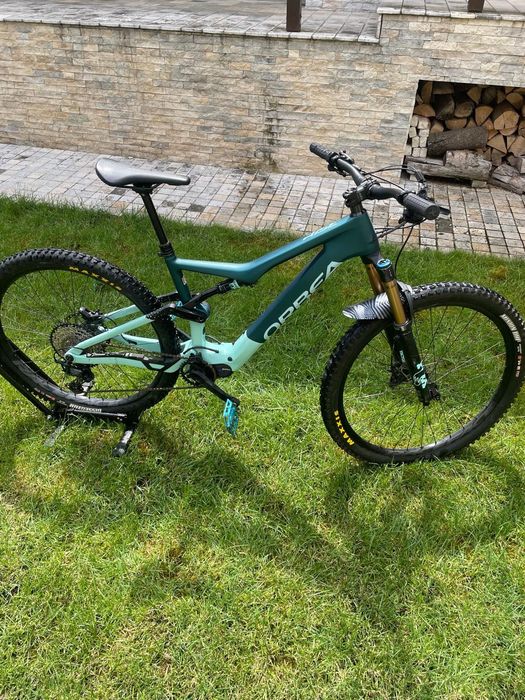 Orbea Rise M20 de vanzare