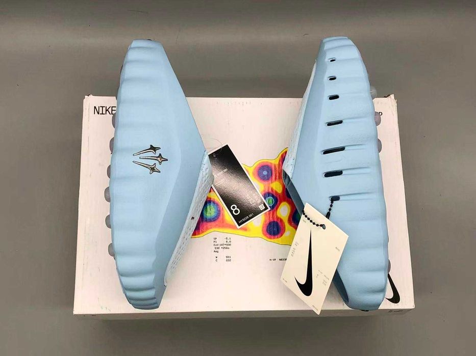 !!! НАМАЛЕНИЕ НАЛИЧНИ 45 номер Nocta x Nike Mind 001 БЪРЗА Доставка