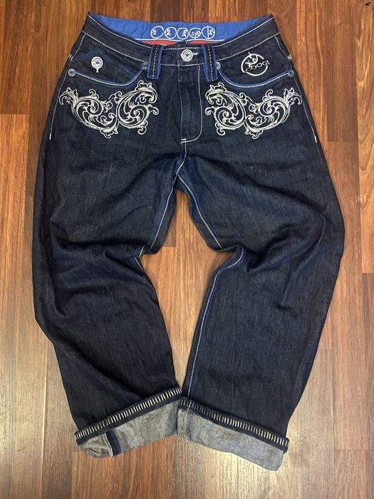 Coogie y2k vintage дънки