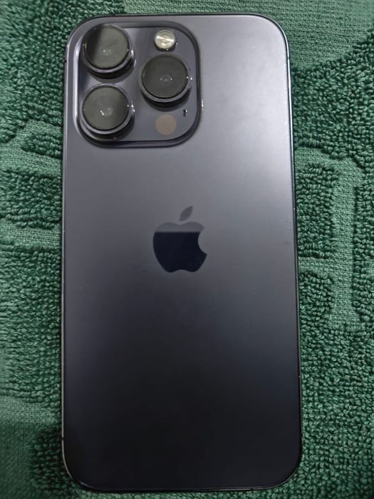 Продам 14про про