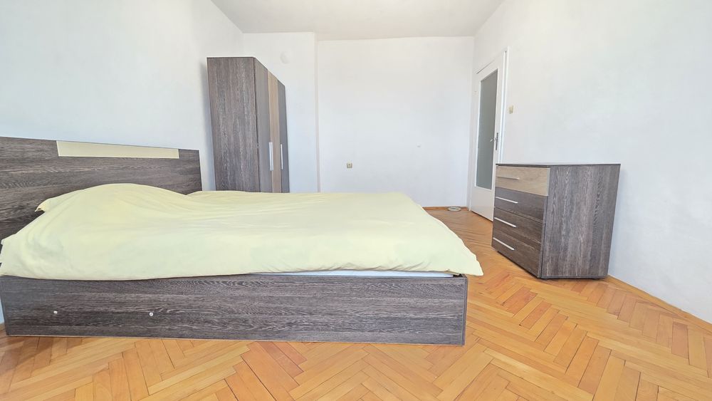 Дава се под наем Двустаен апартамент в Плевен, Сторгозия - 70 кв.м за 278.97 € - Снимка #7