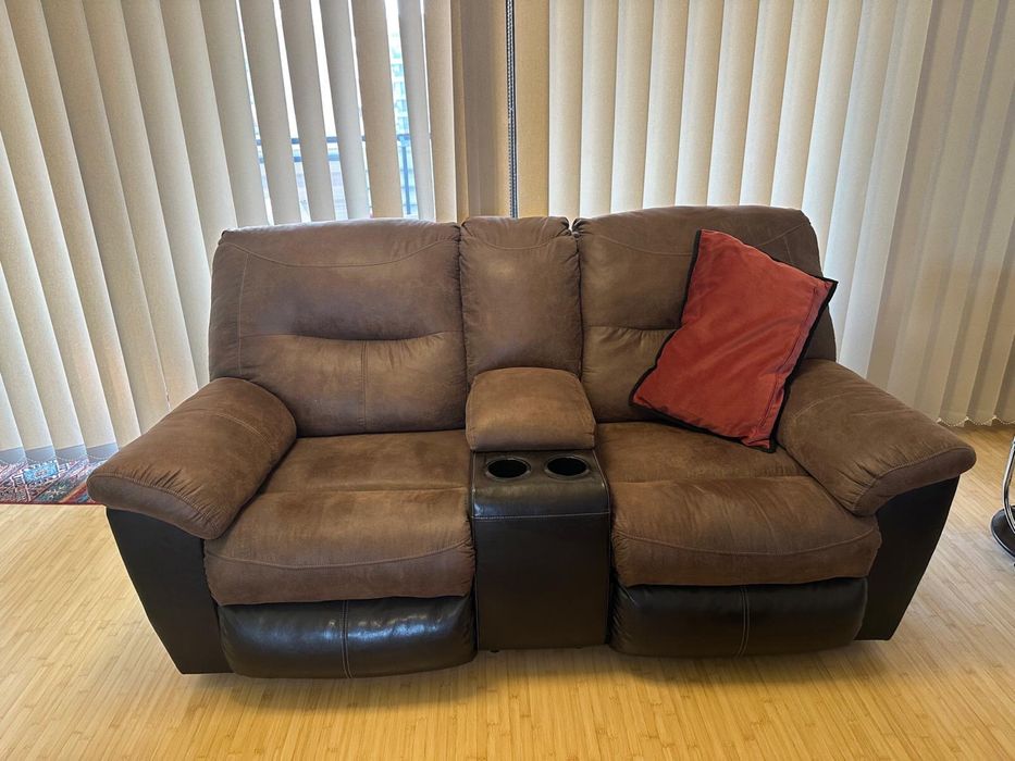 Vand canapea mobexpert