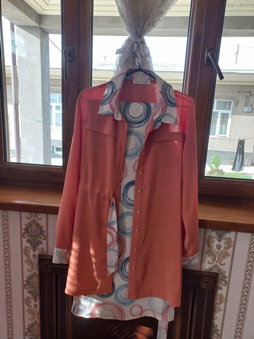 Yozgi bejirim Turetski dvoyka