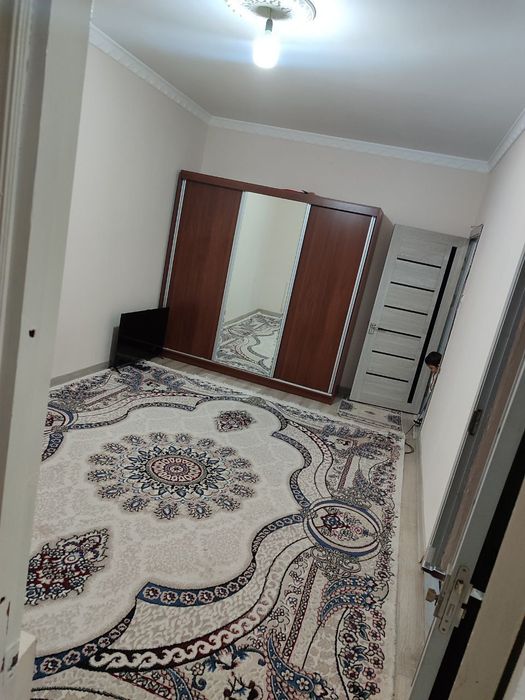 Сдается 1'2 комнатная квартира Юнусабаде 15,рядом метро Туркистан