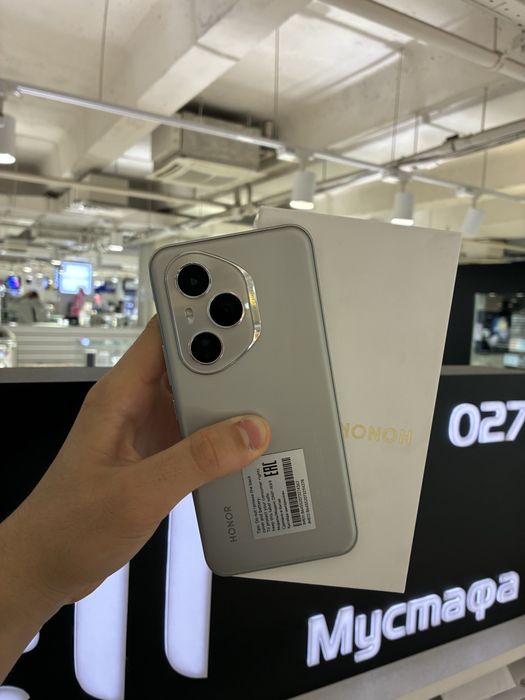 Honor 400 Pro 512gb