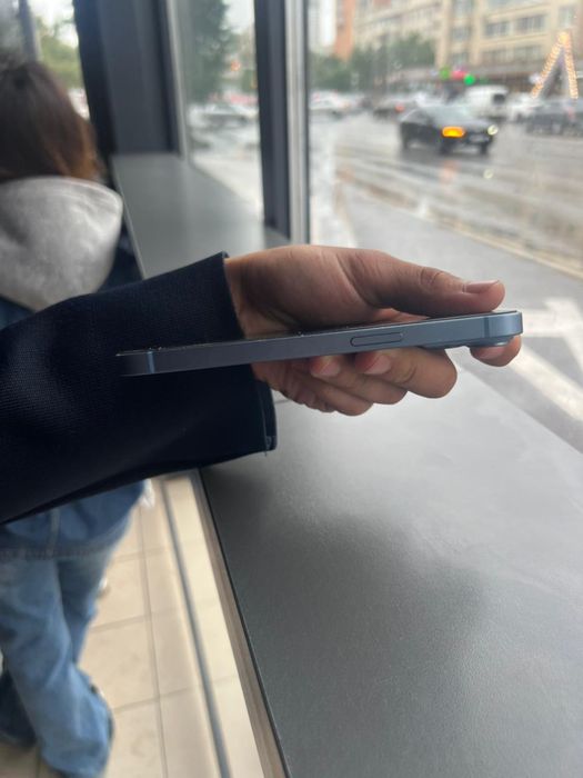 Айфон 14 Емкость 79