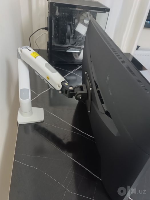 PC gaming uchun ish uchunxam