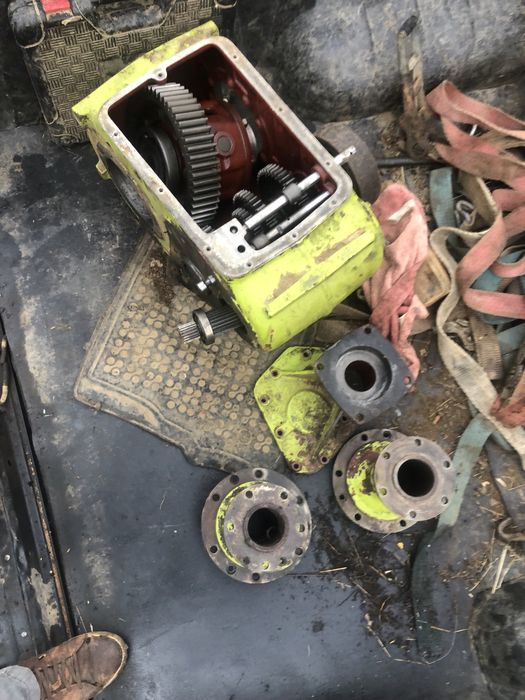 Cutie piesa class 204 jaguar