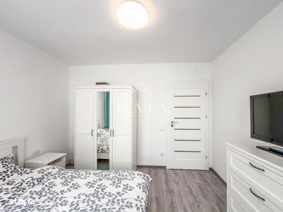 Apartament 2 Camere | Pet Friendly | Bv Mihai Viteazu