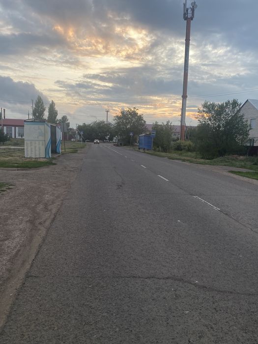 Продается дом в Зачаганске 240 кв. м.