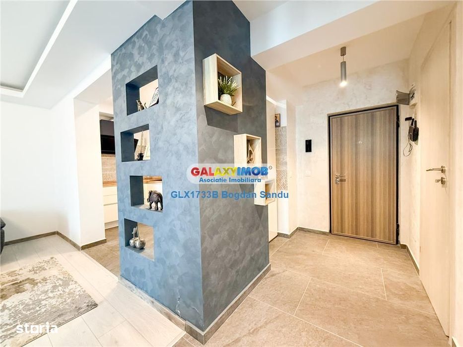 Apartament de vanzare 2 camere Militari Residence - Style Residence 2