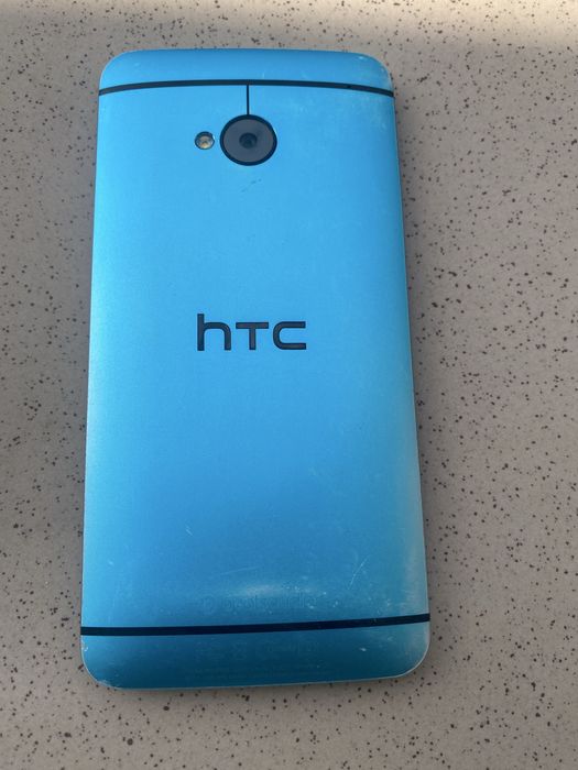 Telefon HTC one M7