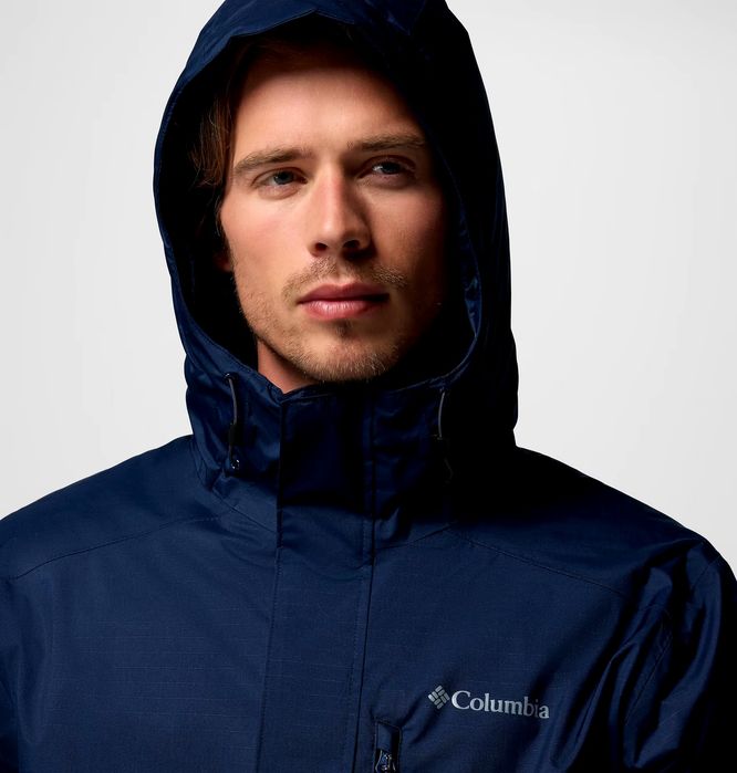 Colombia Men's Oak Harbor