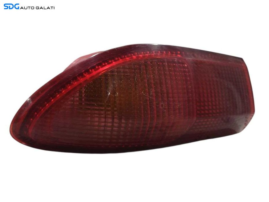 Stop Lampa Tripla Stanga de pe Aripa Caroserie Alfa Romeo 156 1997 - 2007 Cod 60620137 [L6707]