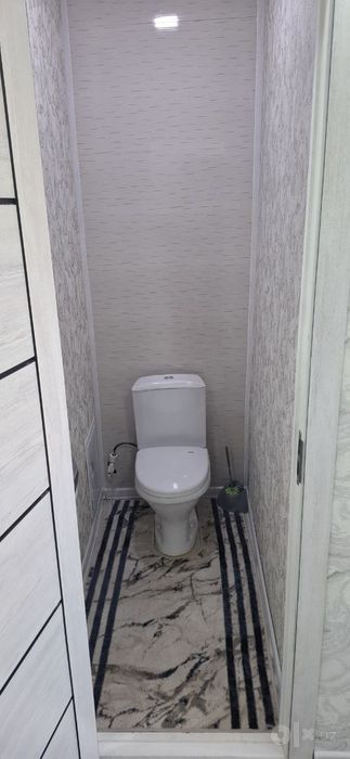 Uzoq muddatga xonadon ijaraga beriladi
