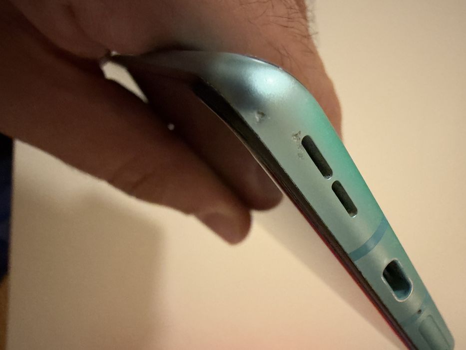 Телефон Oneplus 8T
