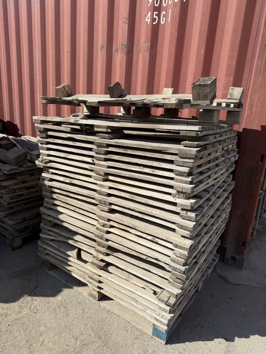 Поддоны бесплатно