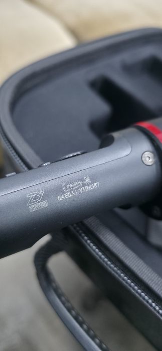 Стабилизация за видео Zhiyun Crane M