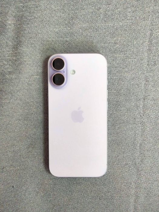 Iphone 17 256 GB