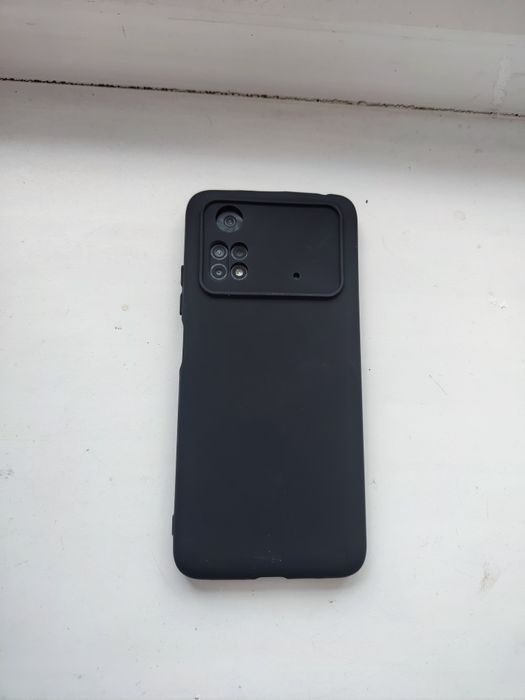 Продам телефон Redmi Note 11 4/128GB