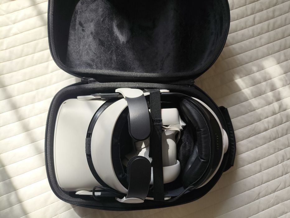 VR шлем Oculus quest 2