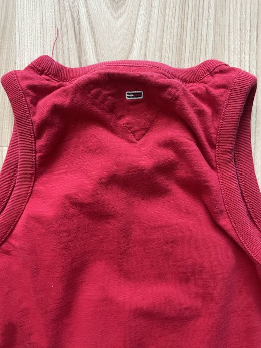 TOMMY HILFIGER  Jeans/дамска рокля S