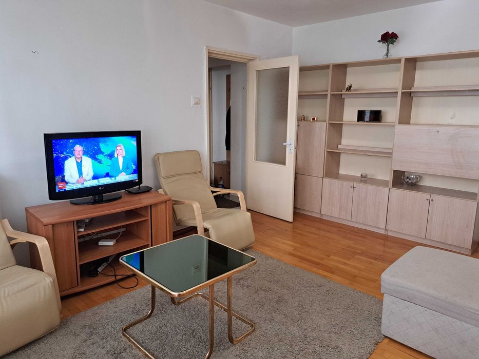Ofer spre închiriere apartament, 3 camere, Afi Cotroceni