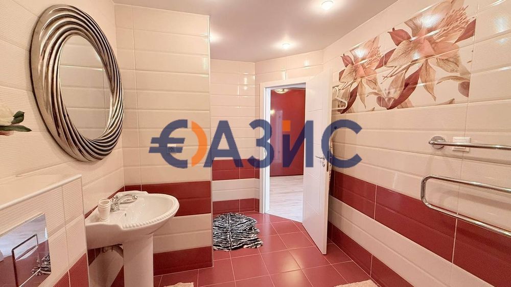 Продава се Тристаен апартамент в с. Равда, Област Бургас - 170 кв.м за 750 €/кв.м - Снимка #5