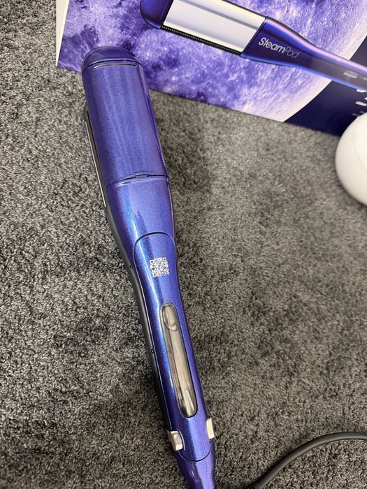 Преса за коса L’Oréal Professionnel Steampod 4.00 Moon Capsule