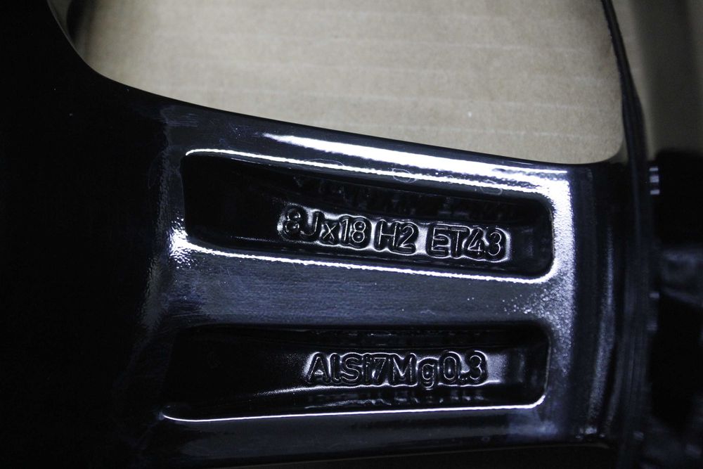 Джанти 18" Mercedes E-класа W213