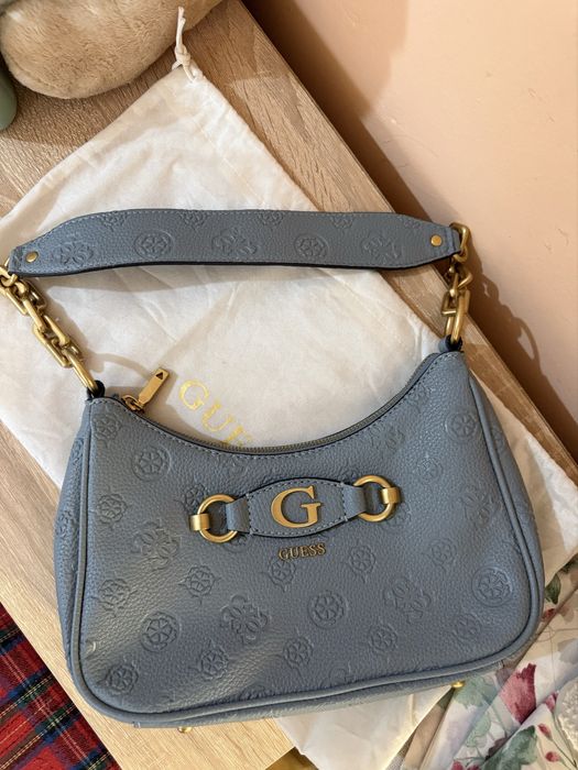 Guess дамска чанта