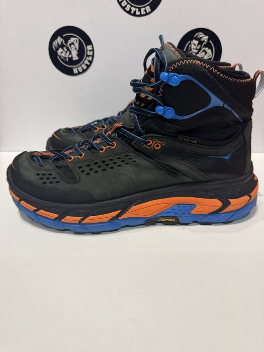 Маратонки HOKA TOR ULTRA . Номер 44